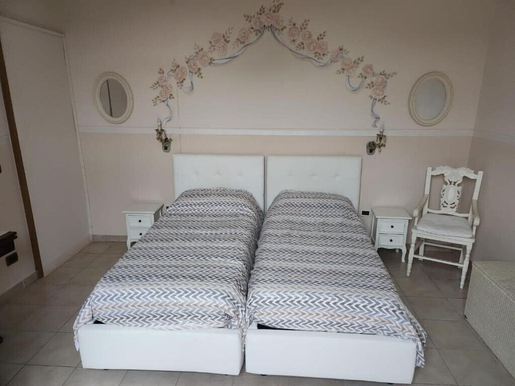 Зображення B&B Villa Il Lauro 3*