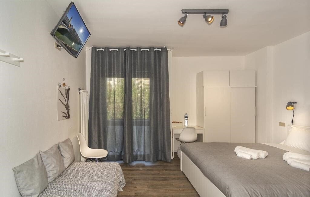 Отель B&B L'Approdo 3*
