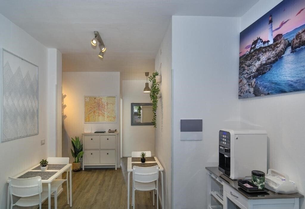 Фотография B&B L'Approdo 3*