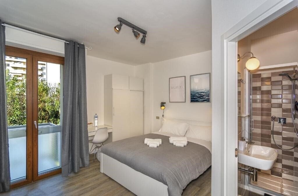 Изображение B&B L'Approdo 3*