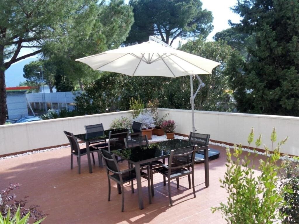 Готель B&B Stefy 3*