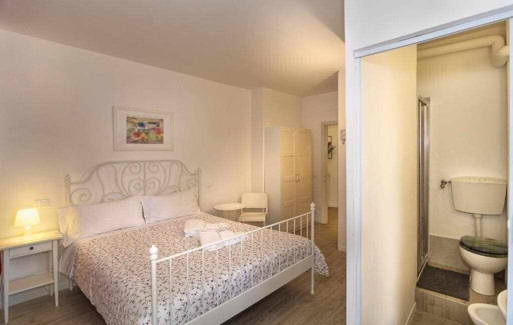 Фото B&B Stefy 3*