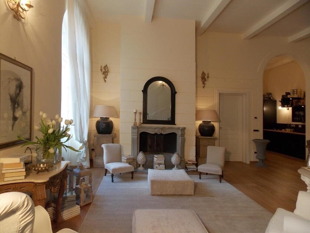 Отель B&B di Camilla 3*