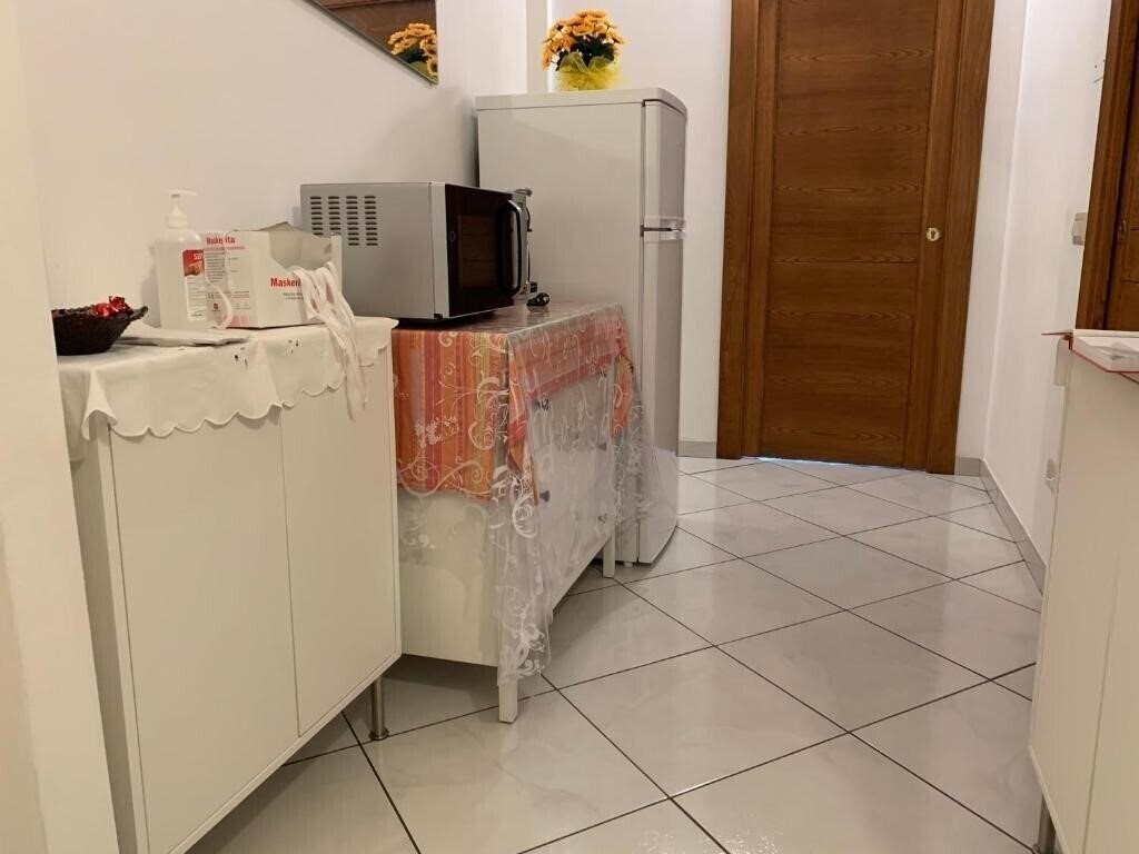 Отель B&B Gli Archi 3*