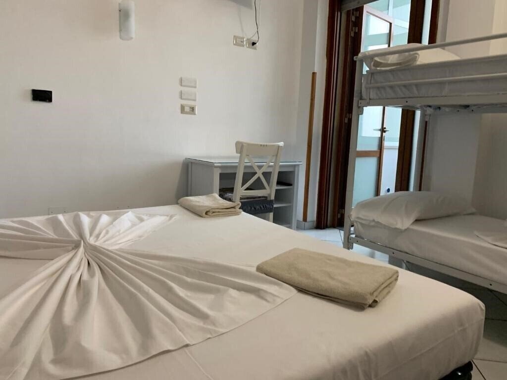 Фотография B&B Gli Archi 3*