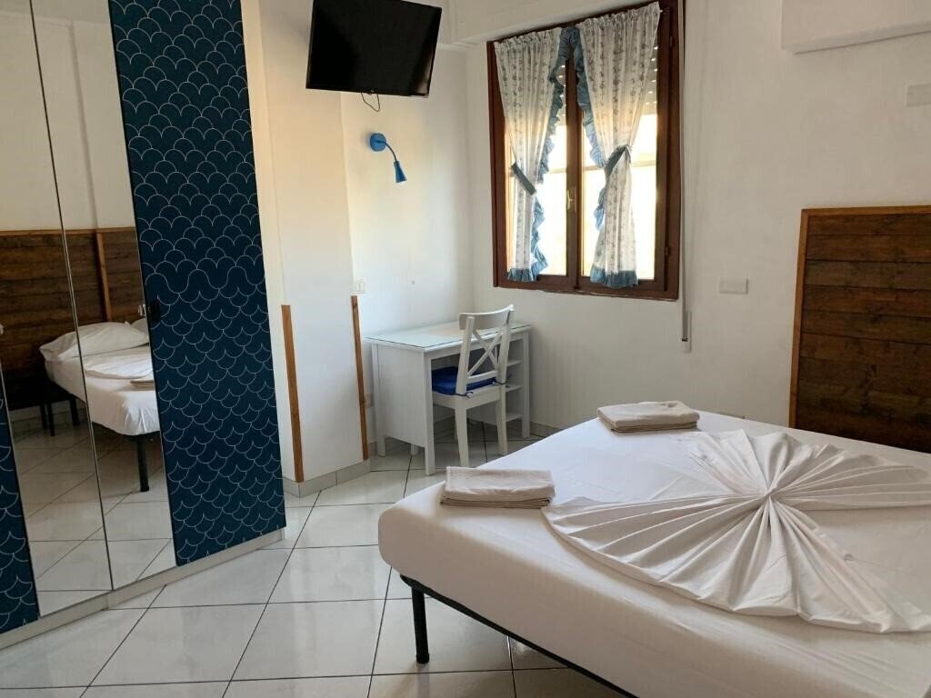 Картинка B&B Gli Archi 3*