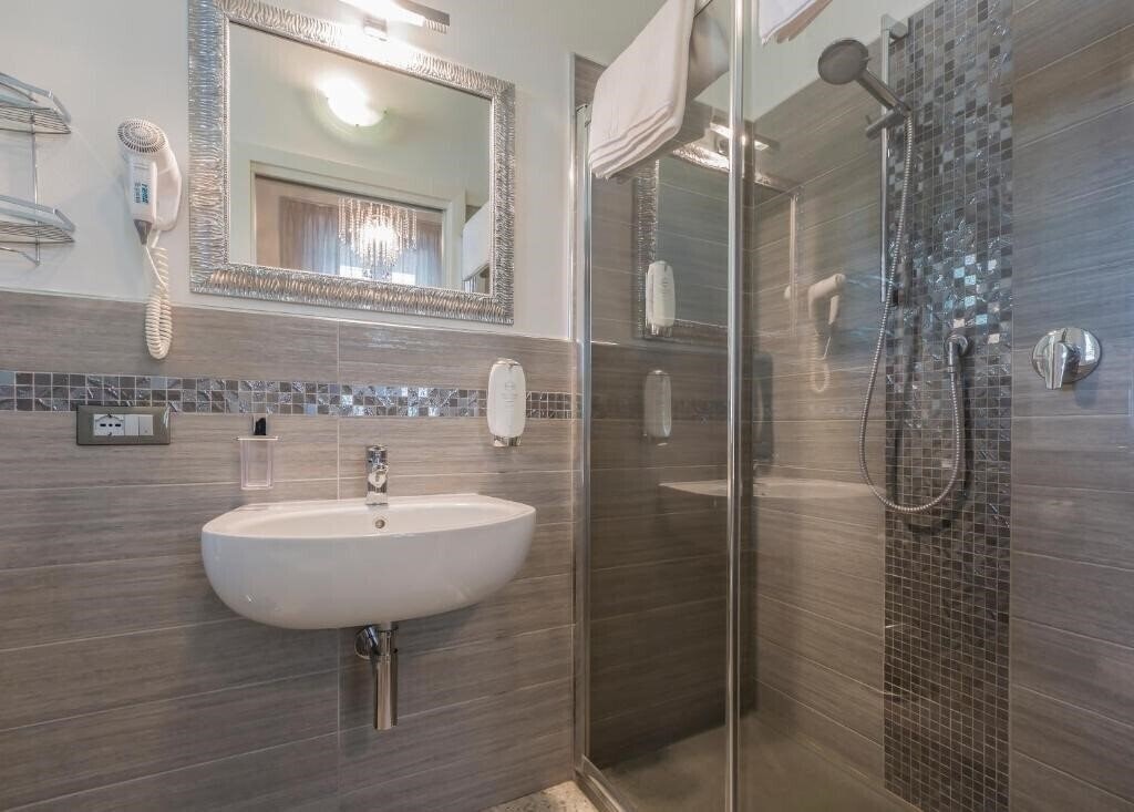 Фото B&B Relais Paradise 3*