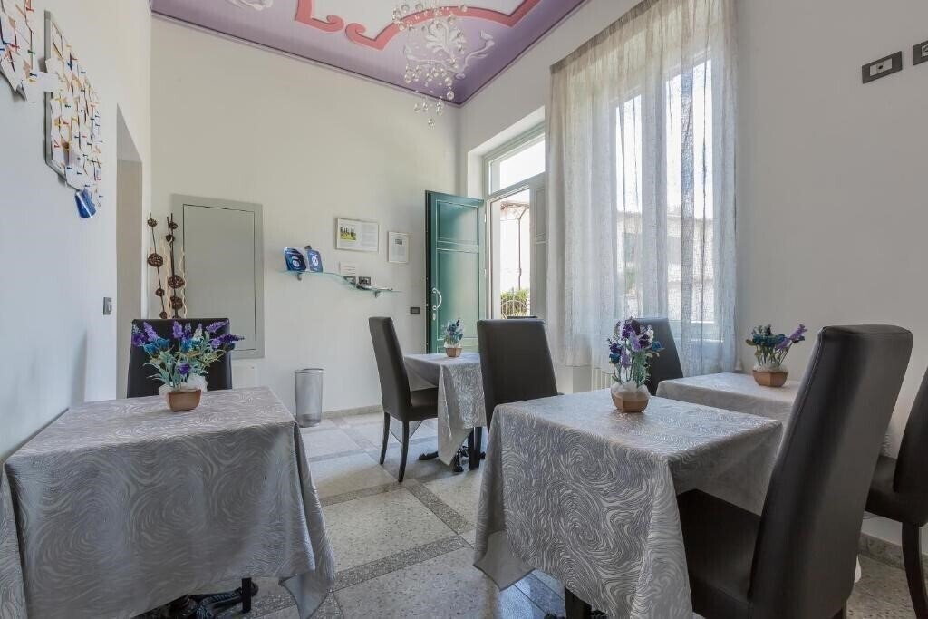 Фотографія B&B Relais Paradise 3*