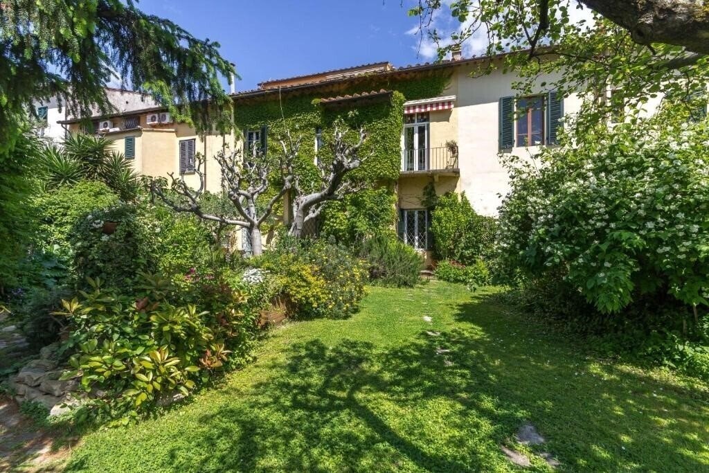 Отель Casa Gabriella 2*