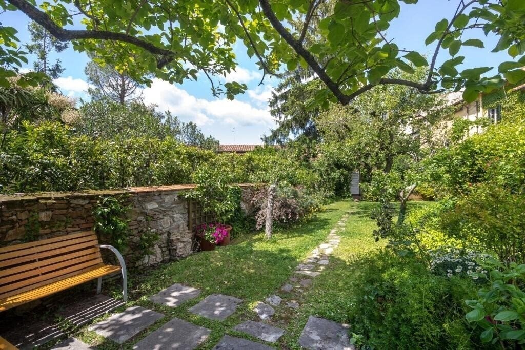 Картинка Casa Gabriella 2*