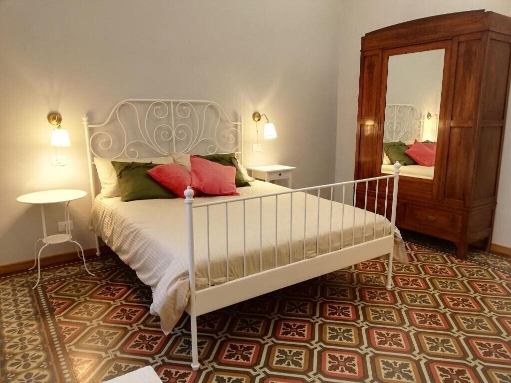 Готель Casa Ridolfi Holiday Home 3*