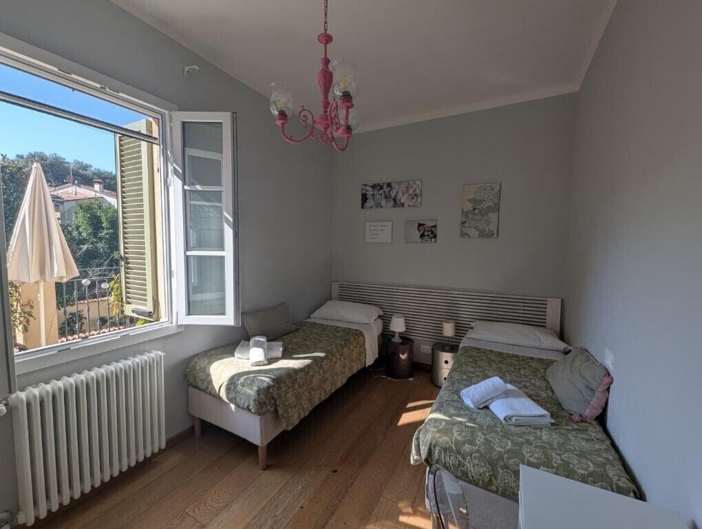 Фото Casa Ridolfi Holiday Home 3*