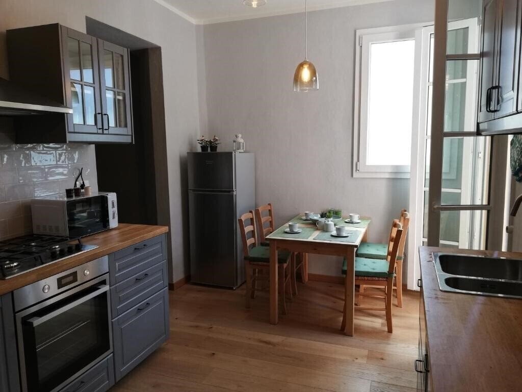 Картинка Casa Ridolfi Holiday Home 3*