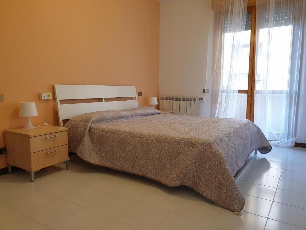 Фото Appartamento Alice (Cisanello-Pisa) 3*
