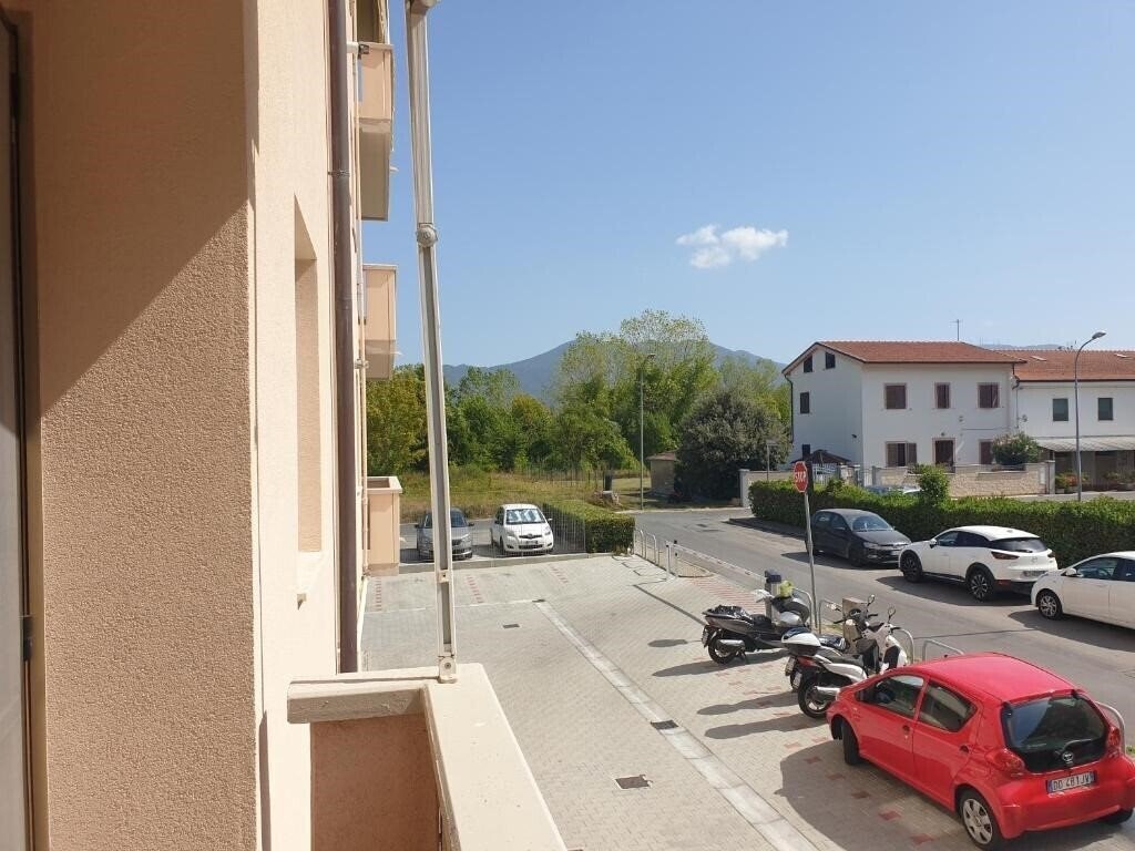Картинка Appartamento Alice (Cisanello-Pisa) 3*