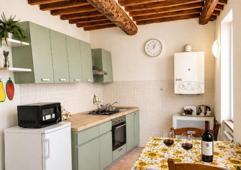 Фото Appartamento La Torre Pendente 3*