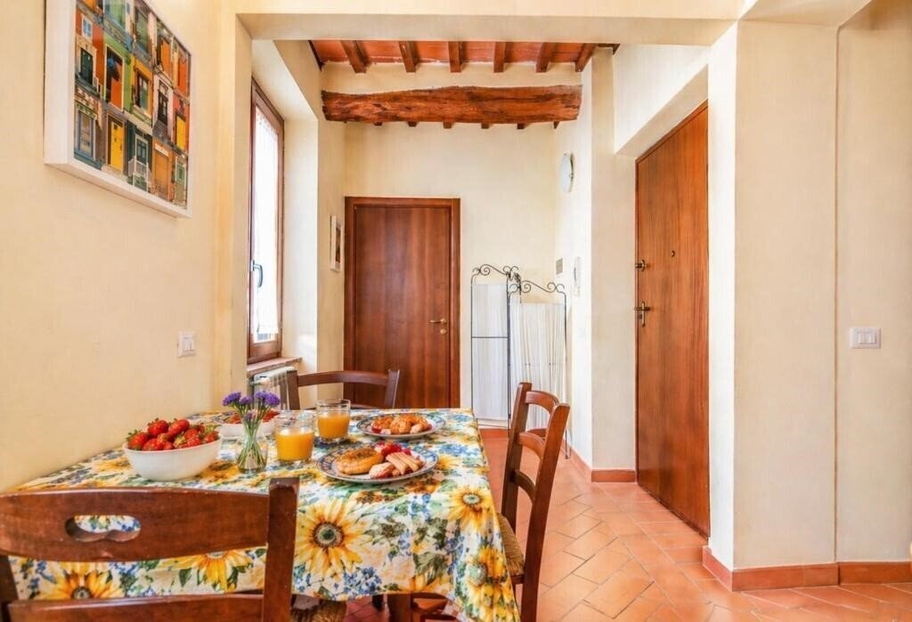 Фотография Appartamento La Torre Pendente 3*