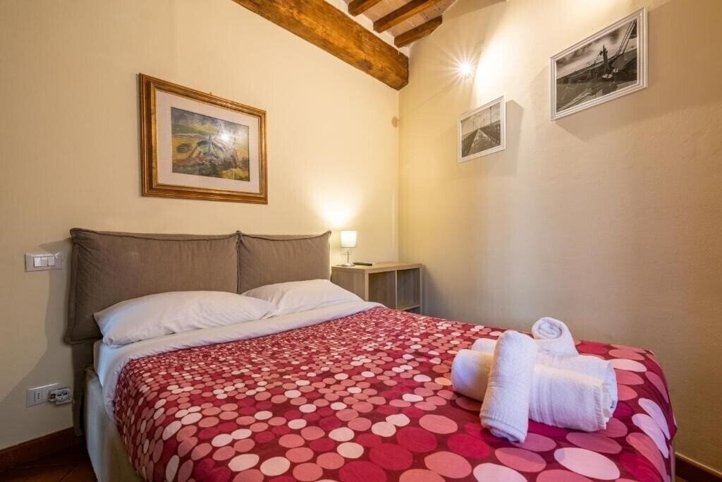 Изображение Appartamento La Torre Pendente 3*
