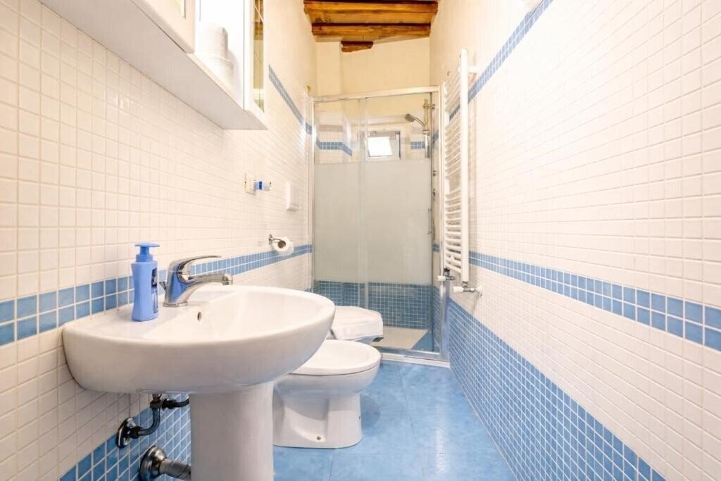 Картинка Appartamento La Torre Pendente 3*