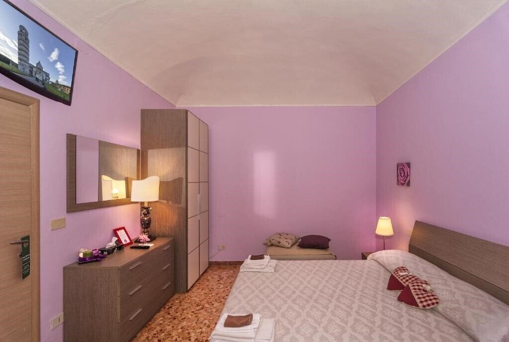 Отель Colorado Home 3*