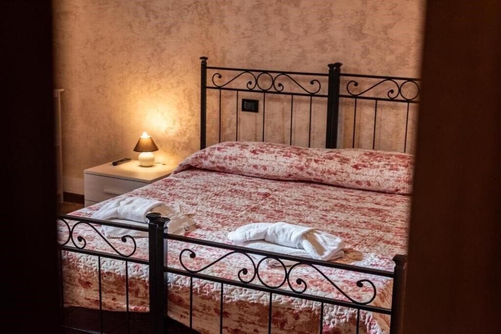 Фотографія Conce Apartment 3*