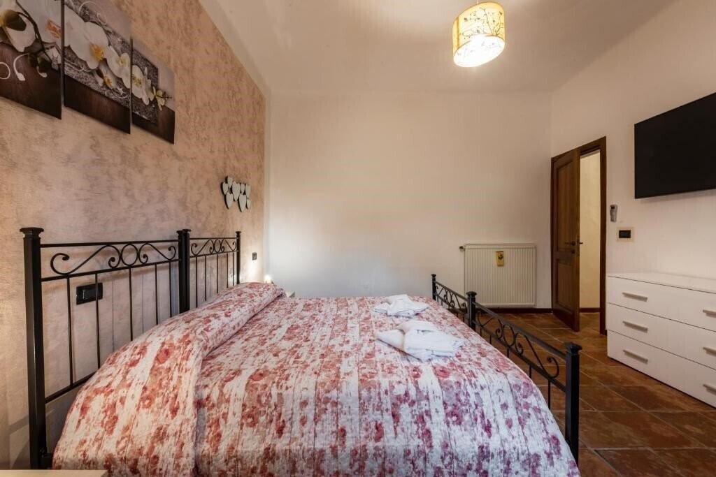 Картинка Conce Apartment 3*