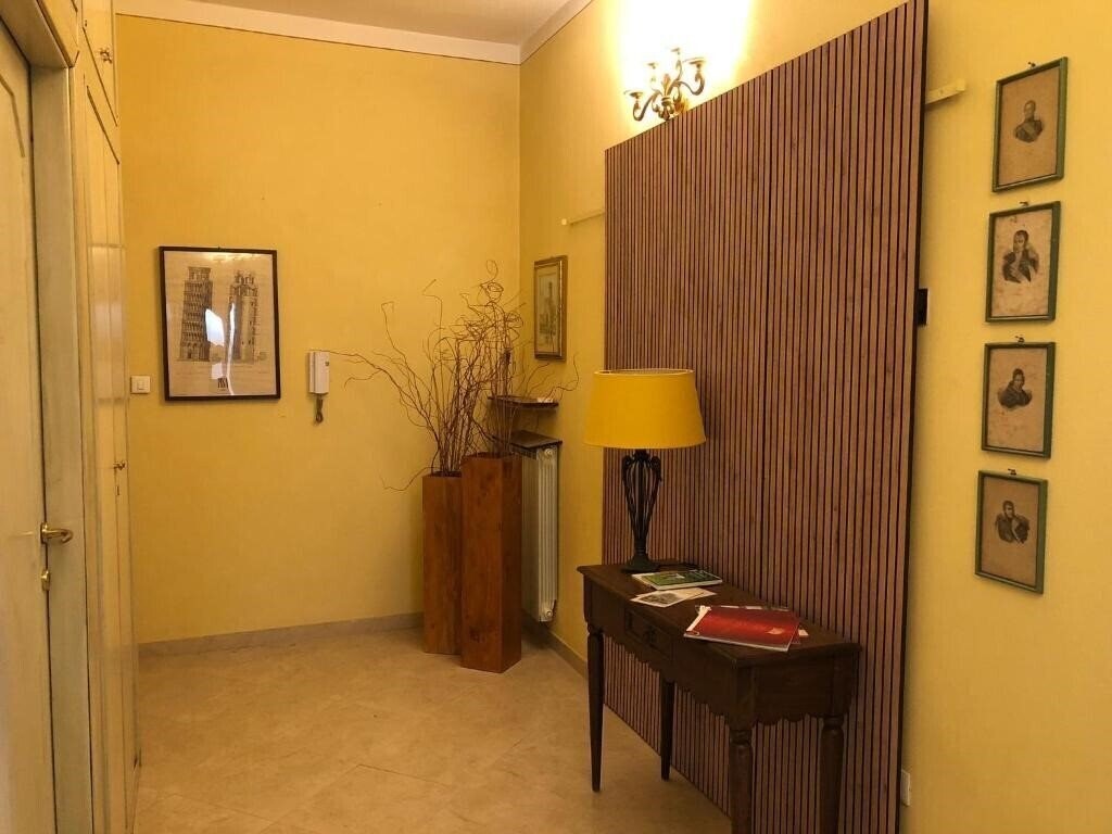 Фотографія B&B Myosotis 3*