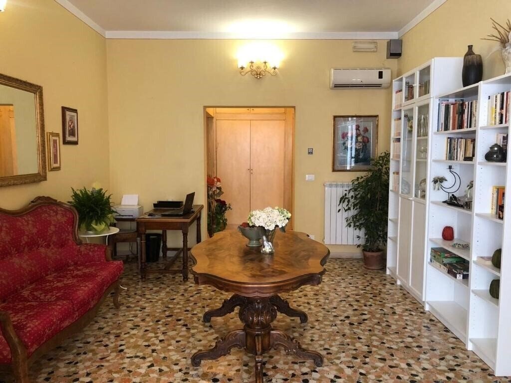 Зображення B&B Myosotis 3*