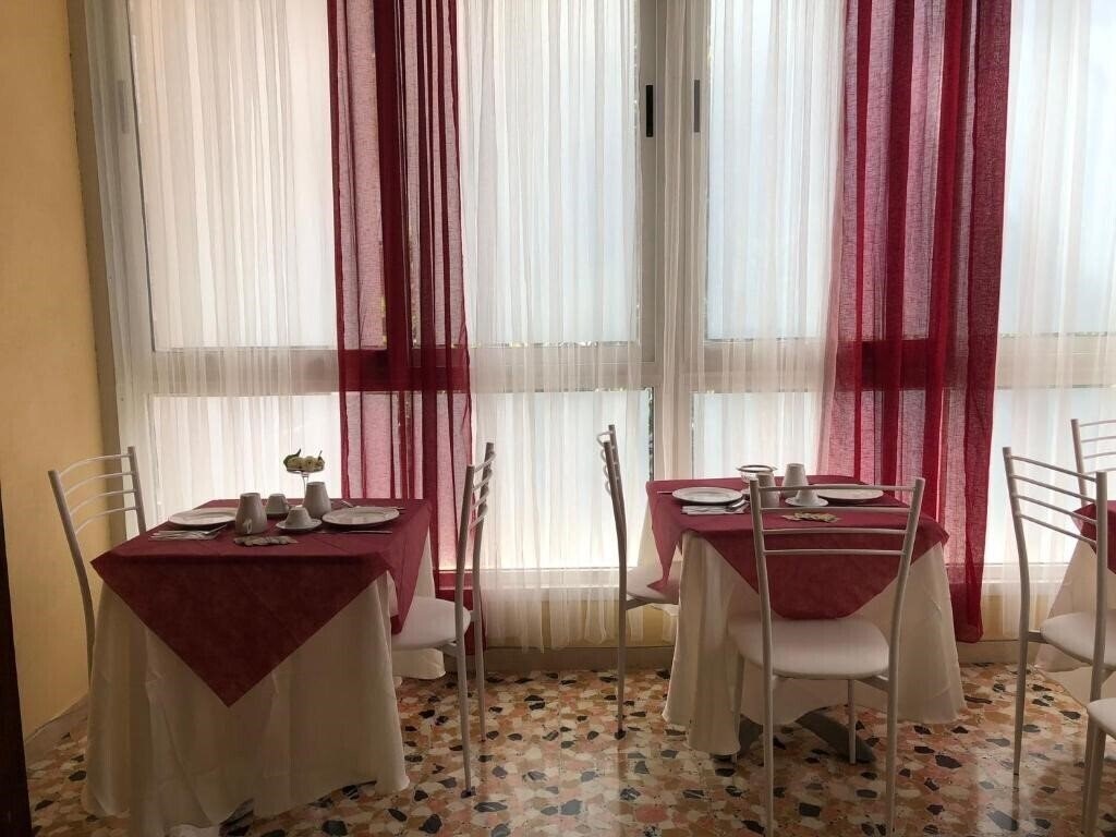 Картинка B&B Myosotis 3*