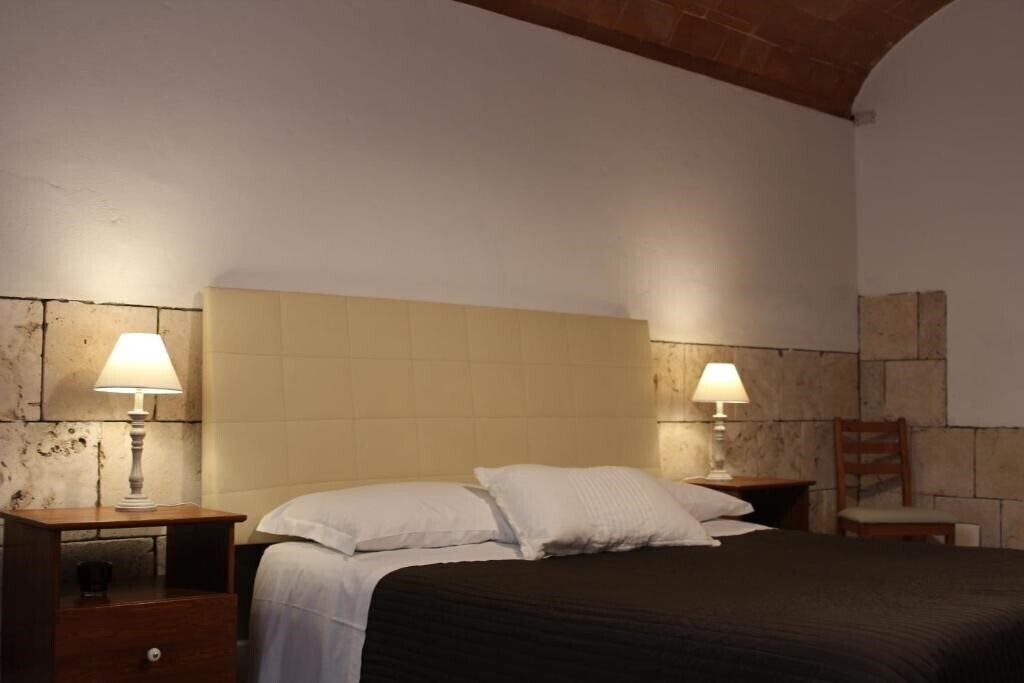 Фото Bed & Tower 3*