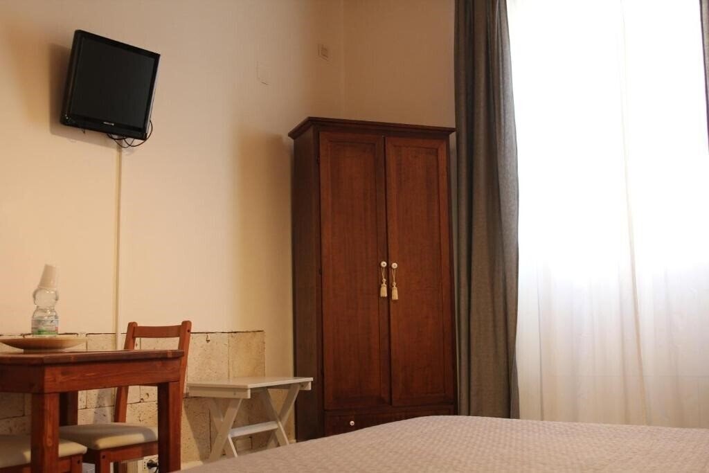 Картинка Bed & Tower 3*
