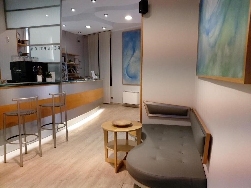 Фото Astor 2*