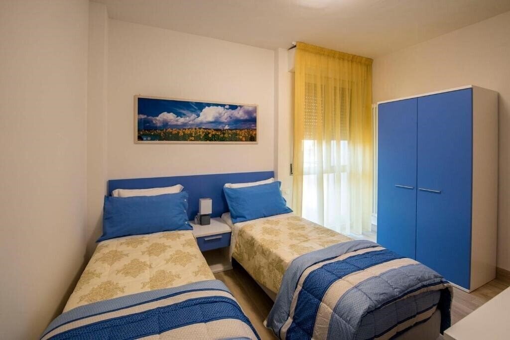 Фото B&B Le Quattro Stagioni 3*