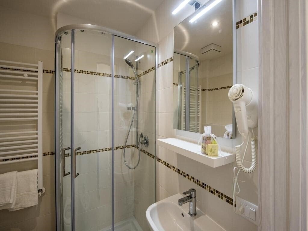 Фотографія B&B Le Quattro Stagioni 3*