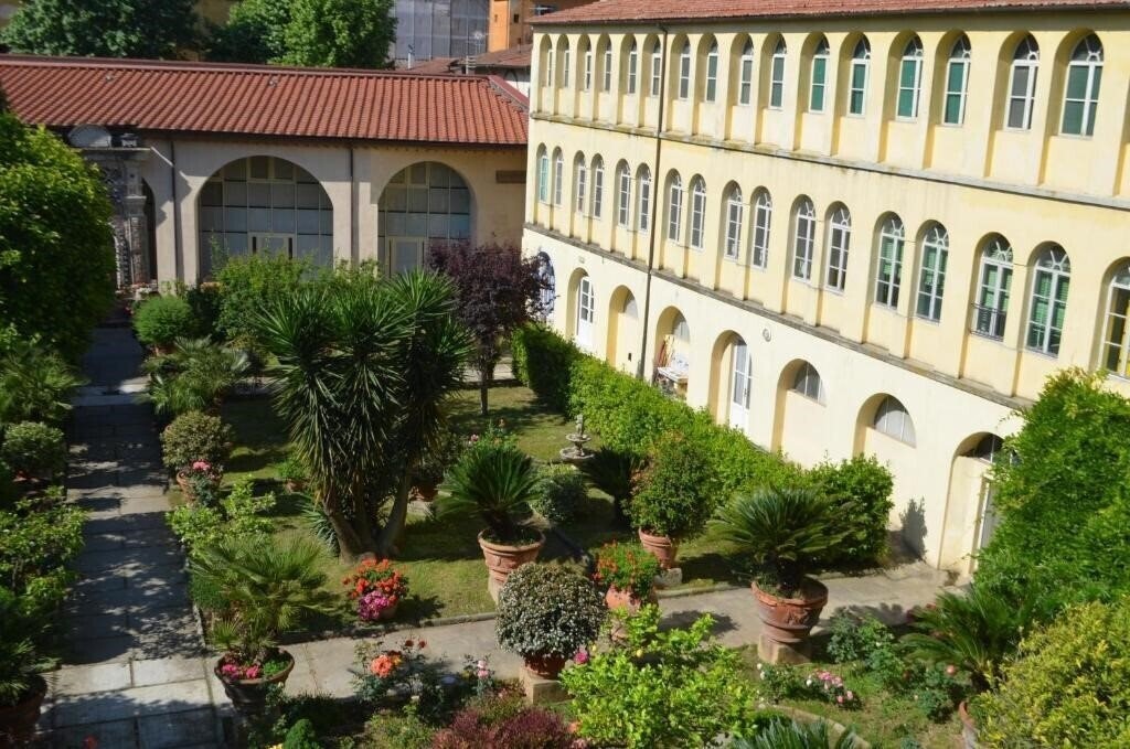 Фотографія Casa Per Ferie Religiosa Figlie di Nazareth 3*