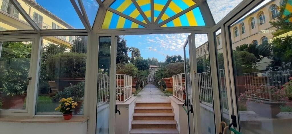 Зображення Casa Per Ferie Religiosa Figlie di Nazareth 3*