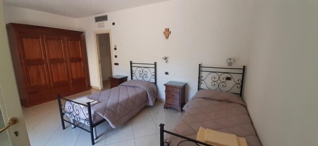 Картинка Casa Per Ferie Religiosa Figlie di Nazareth 3*
