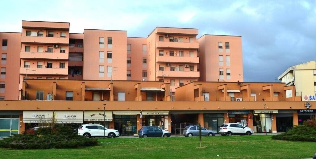 Готель Casa Vacanze da Stefania 2*