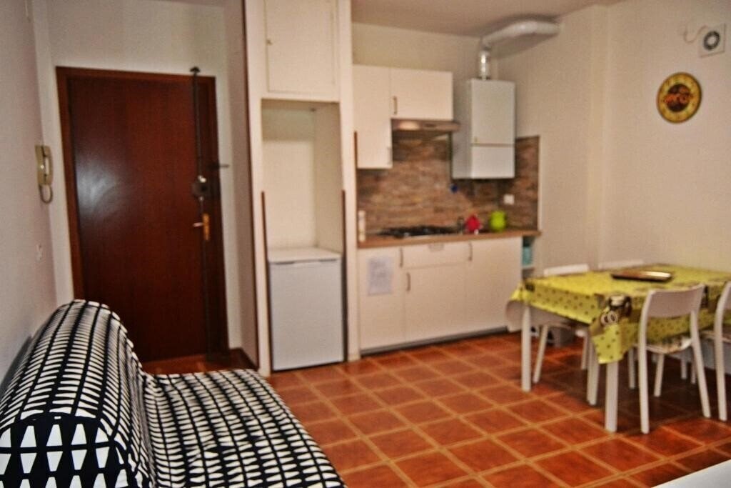 Фотографія Casa Vacanze da Stefania 2*