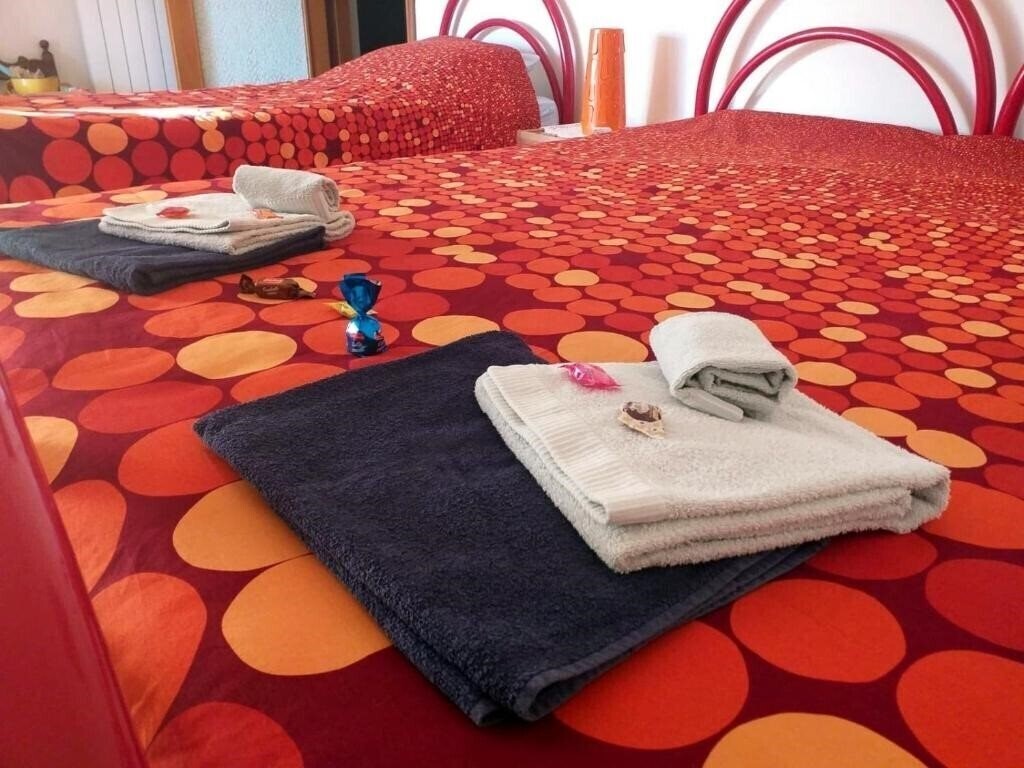 Отель B&B da Debora 2*