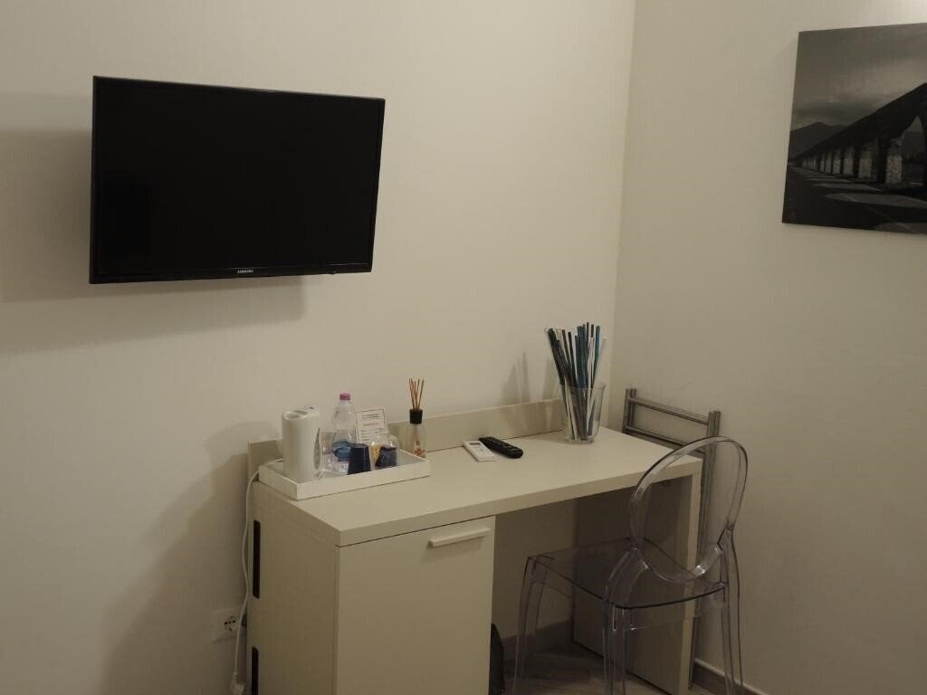 Фотография B&B Ariston Pisa Tower 3*