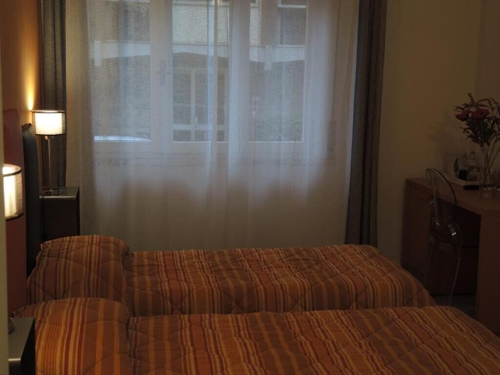 Изображение B&B Ariston Pisa Tower 3*