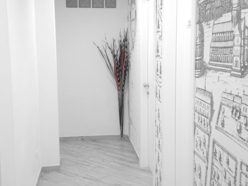 Картинка B&B Ariston Pisa Tower 3*