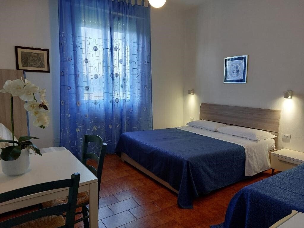 Фото B&B Soleluna 3*