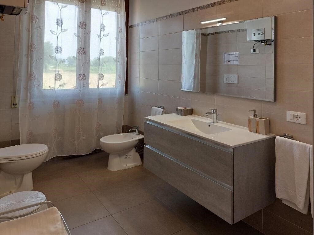 Фотография B&B Soleluna 3*