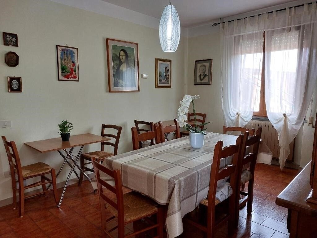Изображение B&B Soleluna 3*