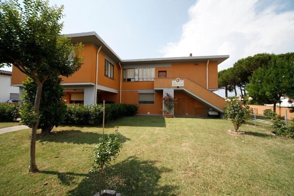 Картинка B&B Soleluna 3*