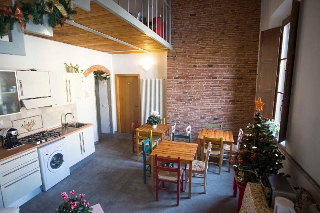 Готель B&B Le Donzelle di Vettovaglie 3*