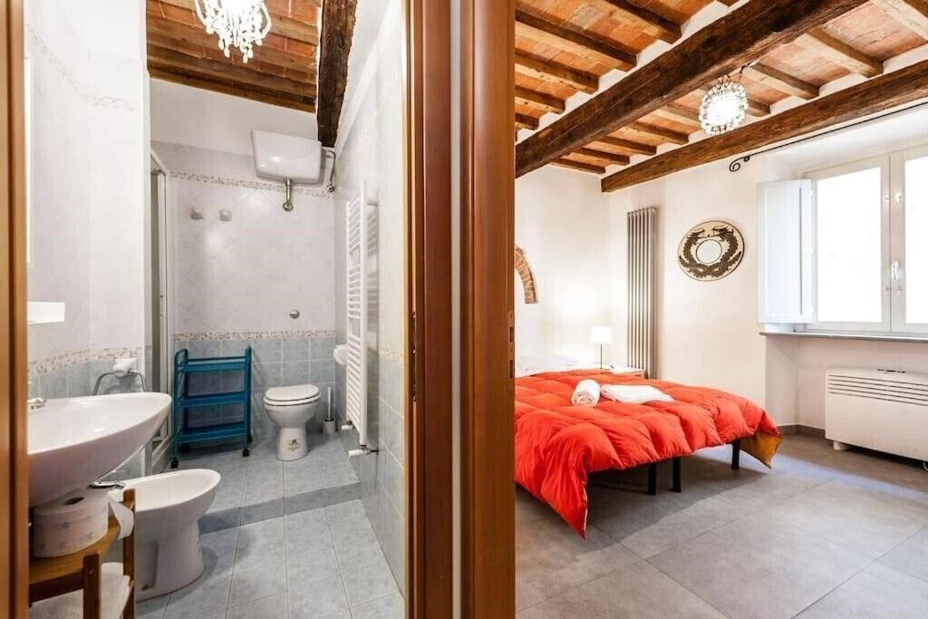 Фото B&B Le Donzelle di Vettovaglie 3*