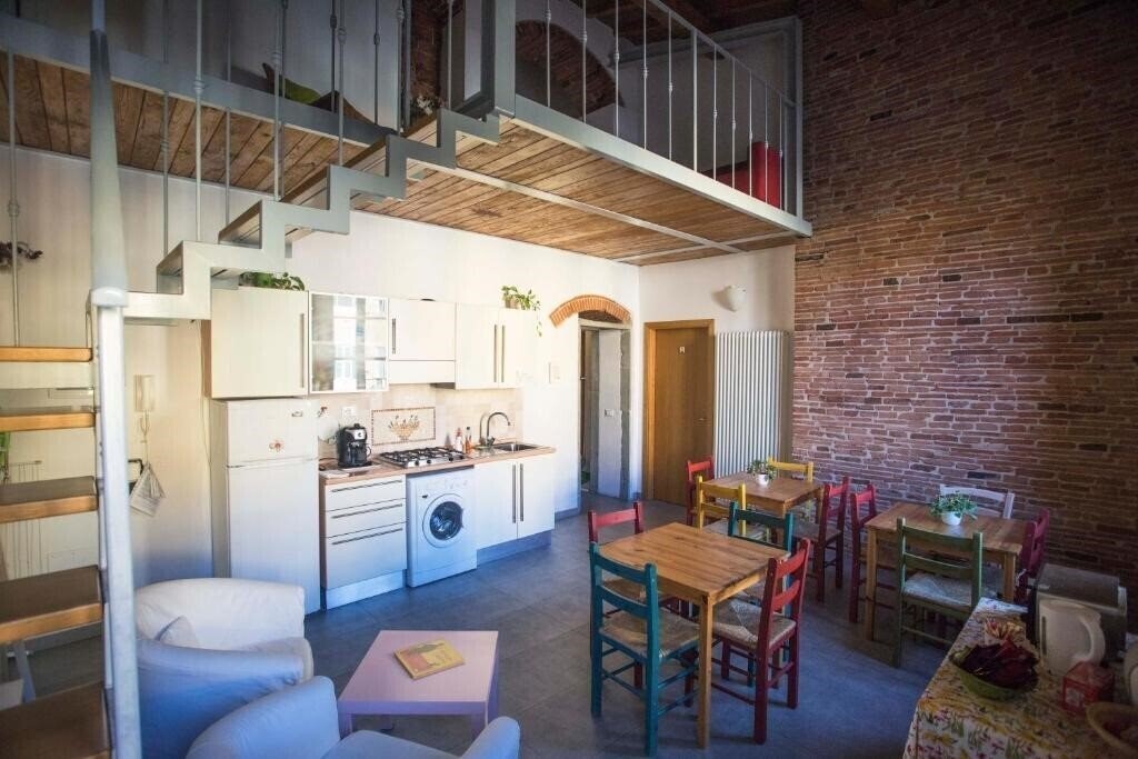 Фотографія B&B Le Donzelle di Vettovaglie 3*